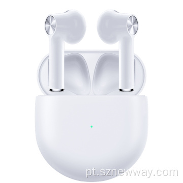 Fones de ouvido OnePlus Buds True Wireless para celular